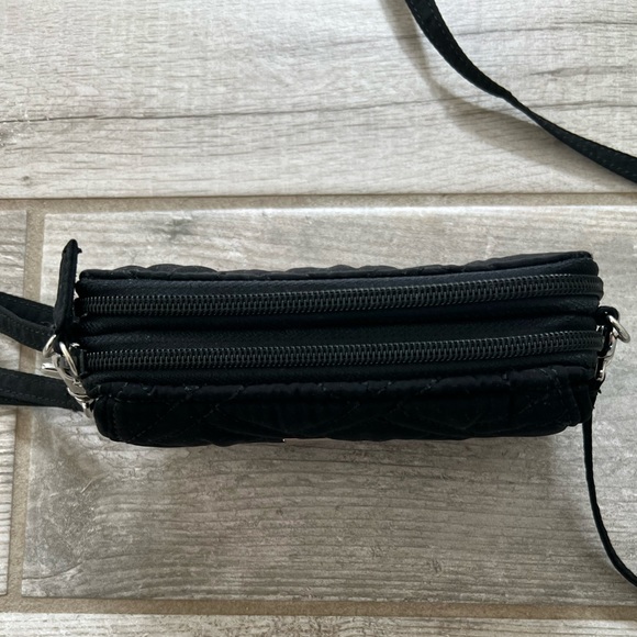 Vera Bradley All In One Crossbody Bag - Picture 7 of 7